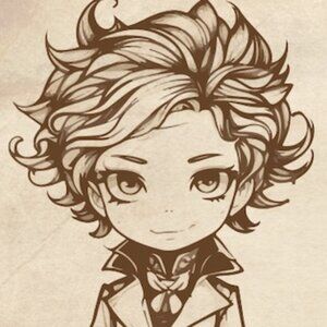 Meet your Posher, Jess